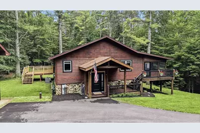 3475 Oak Hill Lane, Eagle River, WI 54521 - Photo 2