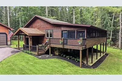 3475 Oak Hill Lane, Eagle River, WI 54521 - Photo 4