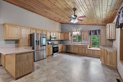 3475 Oak Hill Lane, Eagle River, WI 54521 - Photo 10