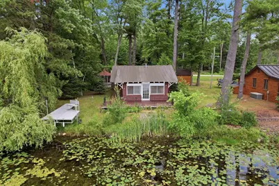10267 N Tree Lake Road, Rosholt, WI 54473 - Photo 2