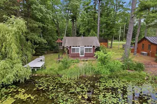 10267 N Tree Lake Rd, Rosholt, WI 54473 - Photo 2