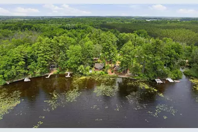 10267 N Tree Lake Road, Rosholt, WI 54473 - Photo 8