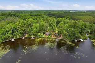 10267 N Tree Lake Rd, Rosholt, WI 54473 - Photo 8