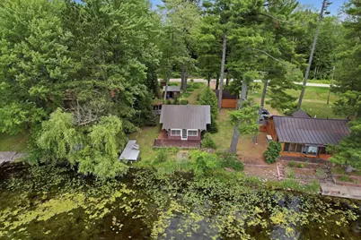 10267 N Tree Lake Road, Rosholt, WI 54473 - Photo 4