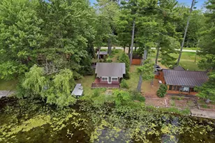 10267 N Tree Lake Rd, Rosholt, WI 54473 - Photo 4