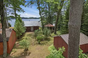 10267 N Tree Lake Rd, Rosholt, WI 54473 - Photo 6