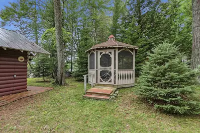 10267 N Tree Lake Road, Rosholt, WI 54473 - Photo 20
