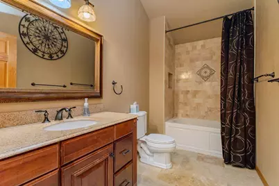 3942 Hillside Lane, Wausau, WI 54403 - Photo 16