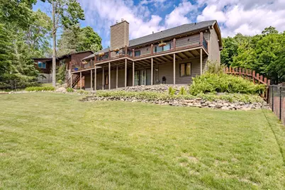 3942 Hillside Lane, Wausau, WI 54403 - Photo 2