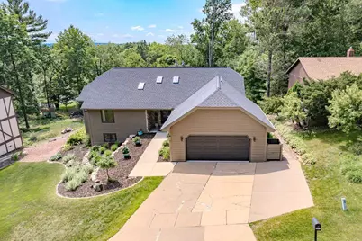 3942 Hillside Lane, Wausau, WI 54403 - Photo 52