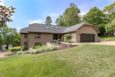 3942 Hillside Lane, Wausau, WI 54403 - Photo 1