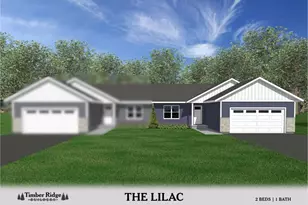 3804 Green Pastures Ln, Weston, WI 54476 - Photo 2
