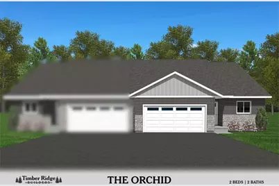 3712 Green Pastures Lane, Weston, WI 54476 - Photo 2