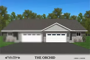 3712 Green Pastures Ln, Weston, WI 54476 - Photo 2