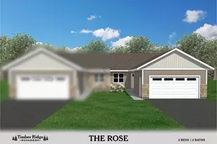 3618 Green Pastures Ln, Weston, WI 54476 - Photo 2