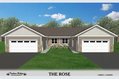 3616 Green Pastures Lane, Weston, WI 54476 - Photo 1