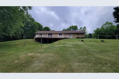 W6824 Red River Road, Phlox, WI 54409 - Photo 2