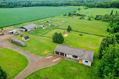 36706 State Highway 64, Gilman, WI 54433 - Photo 1