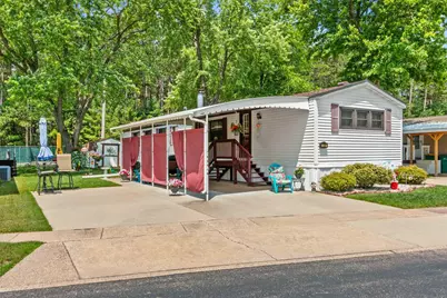 7740 South Park Road ##130, Wisconsin Rapids, WI 54494 - Photo 1