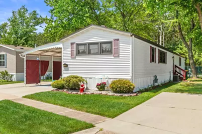 7740 South Park Road ##130, Wisconsin Rapids, WI 54494 - Photo 4