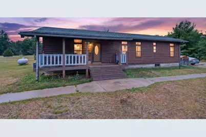 1588 E State Highway 21, Arkdale, WI 54613 - Photo 2