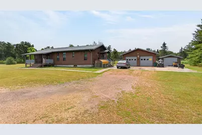 1588 E State Highway 21, Arkdale, WI 54613 - Photo 36