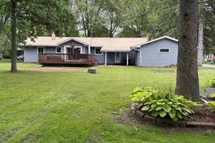 903 School St, Withee, WI 54498 - Photo 2