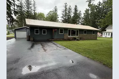 903 School Street, Withee, WI 54498 - Photo 1