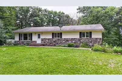 181241 Little Wolf Road, Wittenberg, WI 54499 - Photo 2