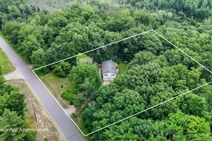 181241 Little Wolf Rd, Wittenberg, WI 54499 - Photo 4