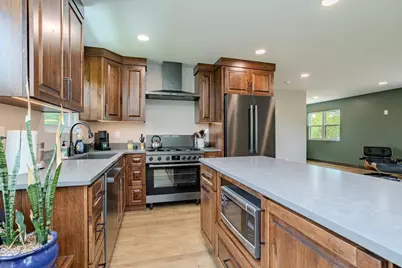 W4601 Olivotti Lake Road, Irma, WI 54442 - Photo 8