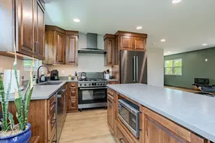 W4601 Olivotti Lake Rd, Irma, WI 54442 - Photo 8