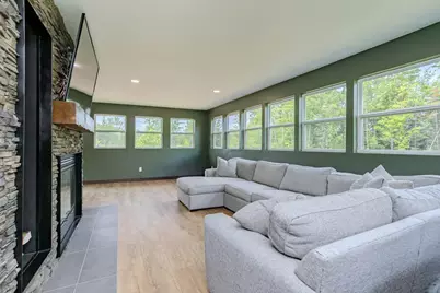 W4601 Olivotti Lake Road, Irma, WI 54442 - Photo 18