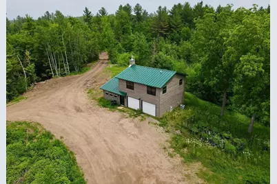 W4601 Olivotti Lake Road, Irma, WI 54442 - Photo 2