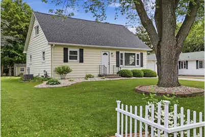 417 Wildwood Court, Marshfield, WI 54449 - Photo 1