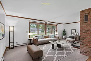 3051 Shady Ln, Wisconsin Rapids, WI 54494 - Photo 4