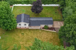 431 Bruce Ln, Wisconsin Rapids, WI 54494 - Photo 4