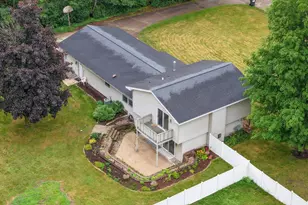 431 Bruce Ln, Wisconsin Rapids, WI 54494 - Photo 16