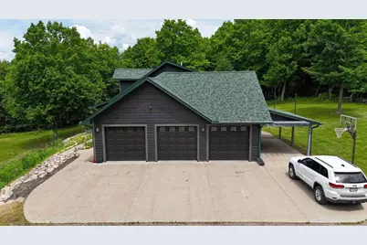 N8054 Ridge Road, Phillips, WI 54555 - Photo 4