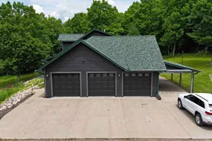 N8054 Ridge Rd, Phillips, WI 54555 - Photo 4
