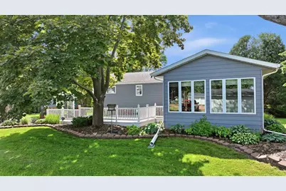704 S Lasalle Street, Spencer, WI 54484 - Photo 1