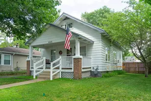 805 N 8th Ave, Wausau, WI 54401 - Photo 2