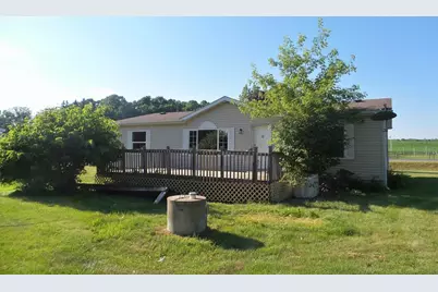 N8910 Elm Street, Gilman, WI 54433 - Photo 1