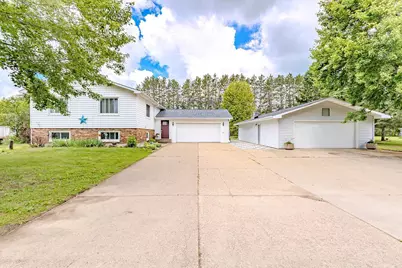 218030 County Road Kk, Mosinee, WI 54455 - Photo 1