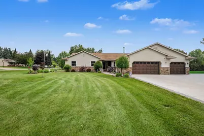 7341 Johns Lane, Custer, WI 54423 - Photo 1
