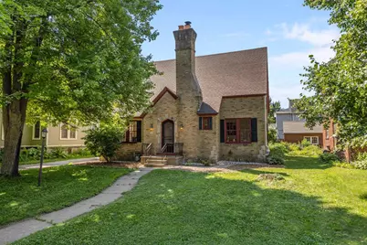 1609 Clark Street, Stevens Point, WI 54481 - Photo 1