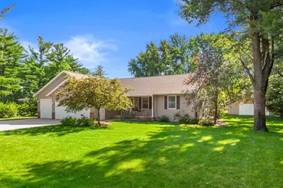 1010 Woodland Court, Plover, WI 54467 - Photo 2