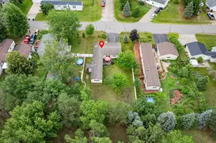 3641 Haga Dr, Plover, WI 54467 - Photo 46