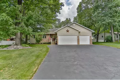 5707 Connie Lane, Weston, WI 54476 - Photo 1