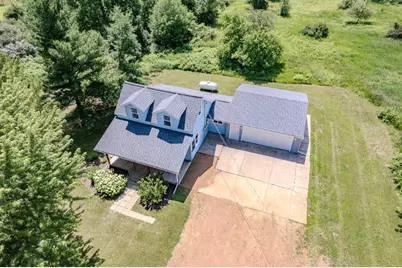 575 County Road N, Birnamwood, WI 54414 - Photo 1